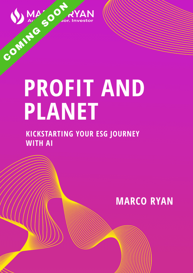 AI & ESG cover