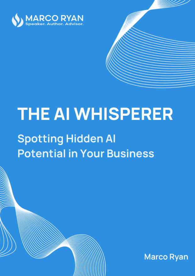 The AI Whisperer cover